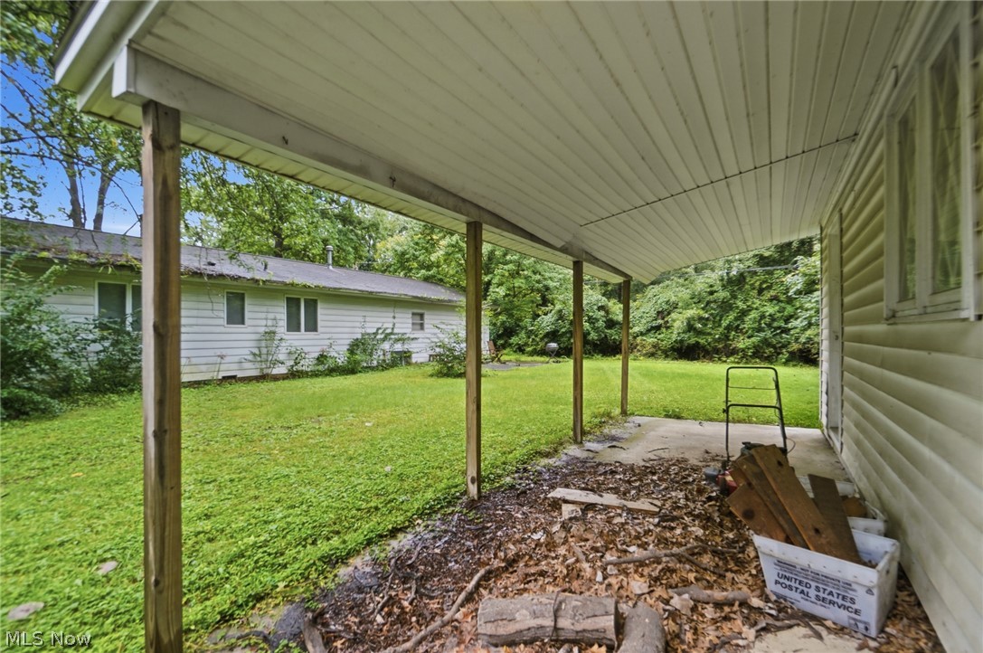 1472 Feeman Avenue Lima OH 45805