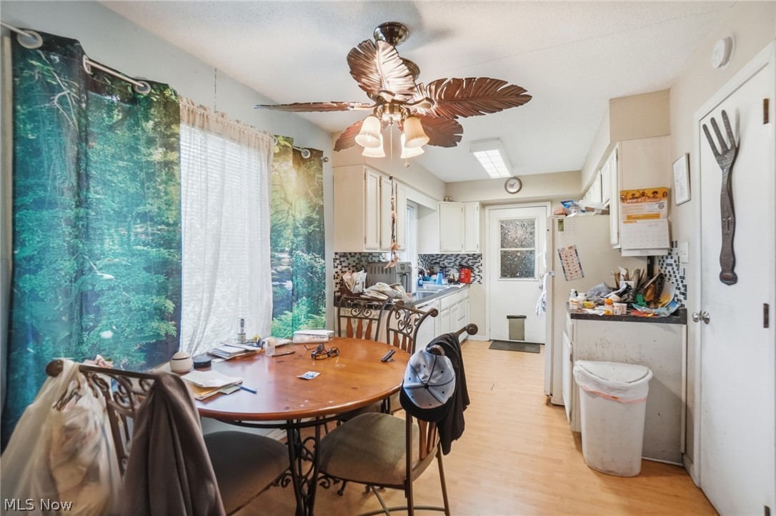1472 Feeman Avenue Lima OH 45805