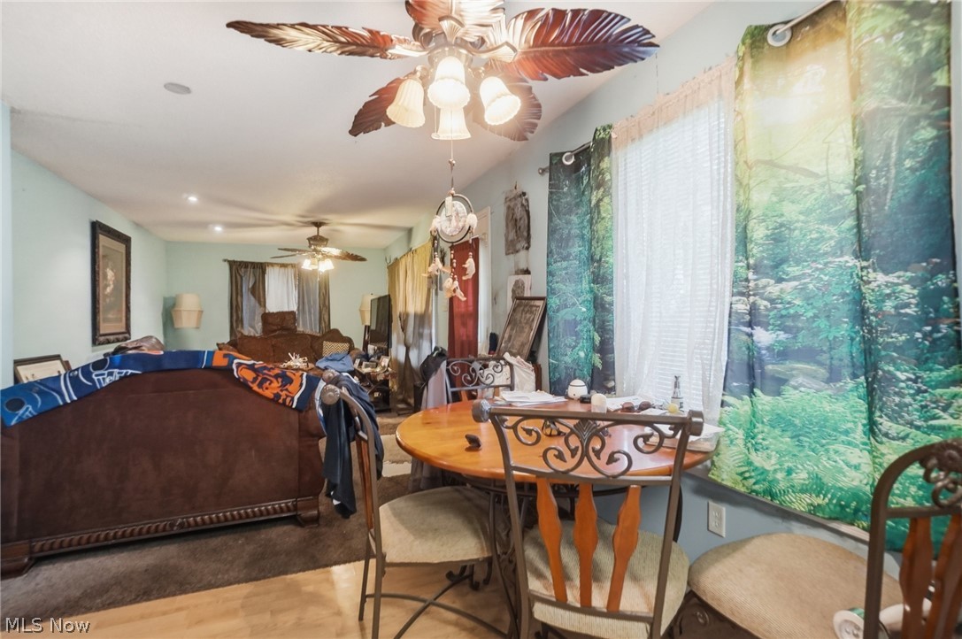 1472 Feeman Avenue Lima OH 45805