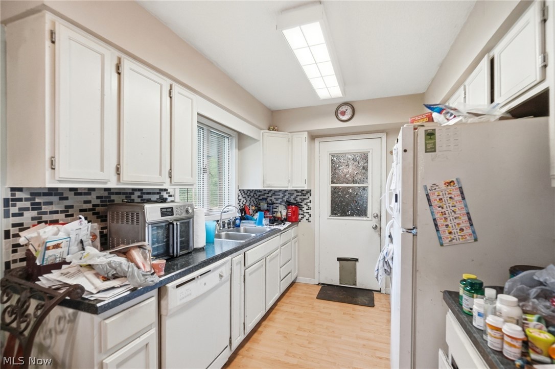 1472 Feeman Avenue Lima OH 45805