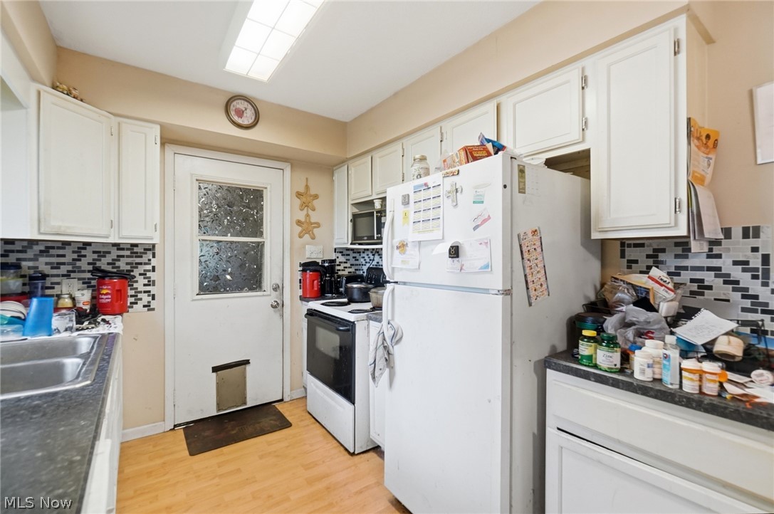 1472 Feeman Avenue Lima OH 45805