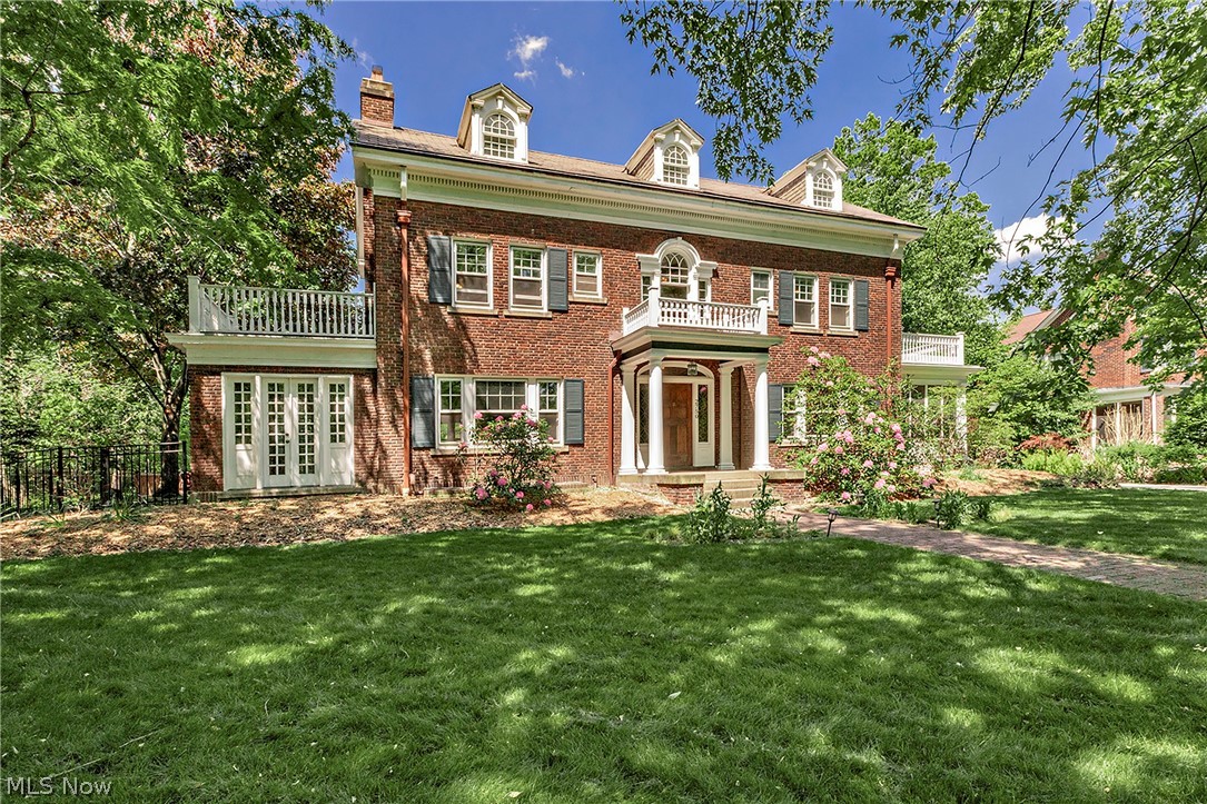 2750 Leighton Road Shaker Heights OH 44120