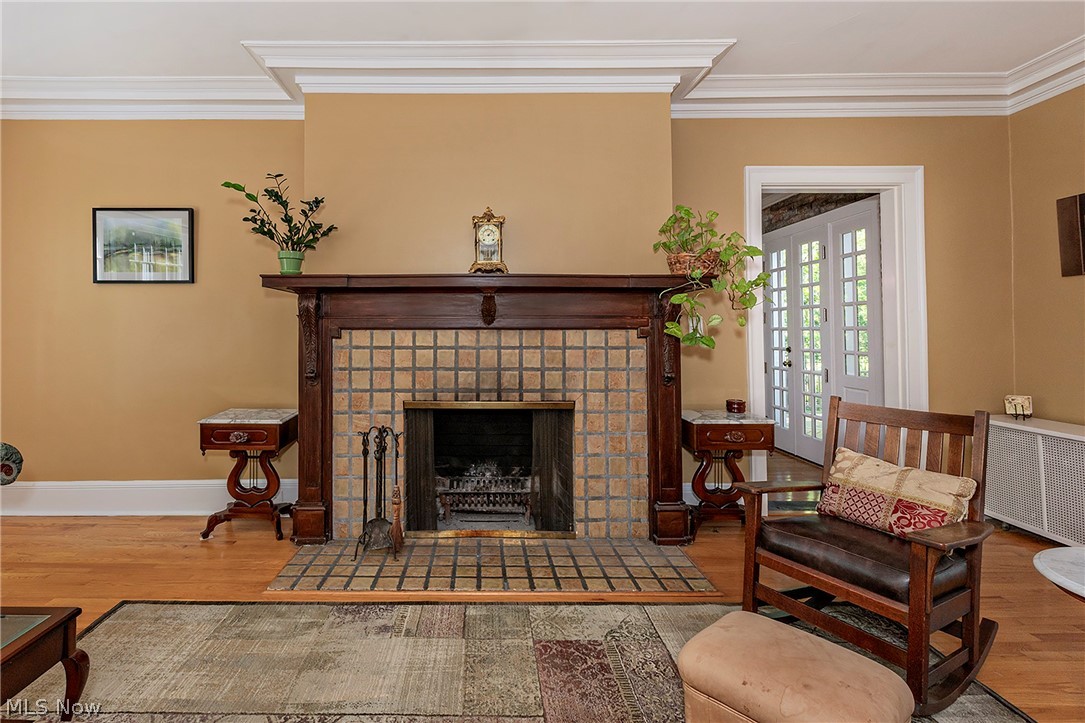 2750 Leighton Road Shaker Heights OH 44120
