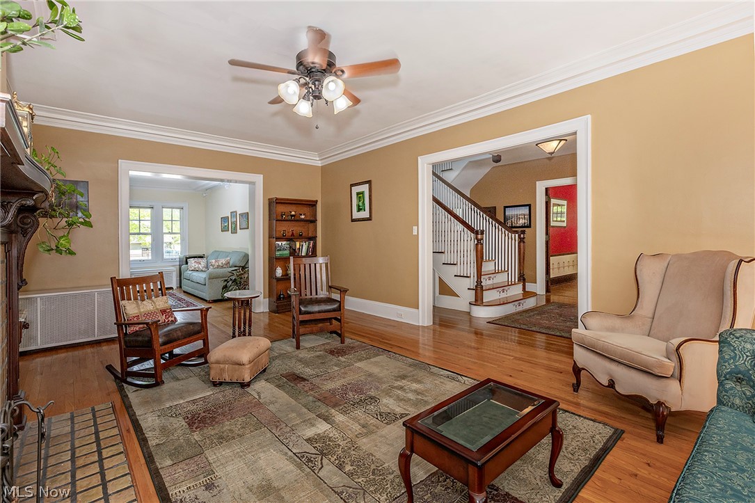 2750 Leighton Road Shaker Heights OH 44120