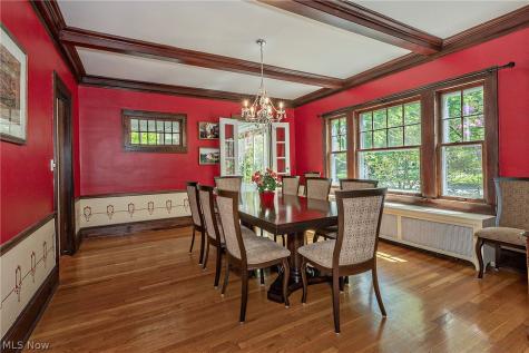 2750 Leighton Road Shaker Heights OH 44120