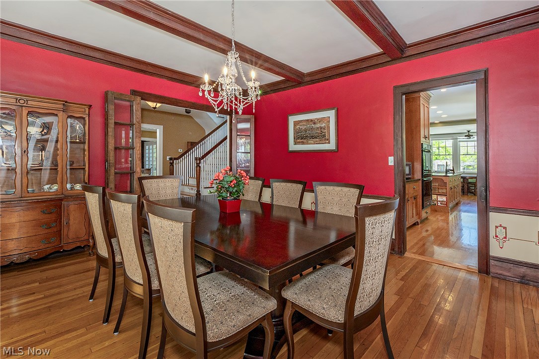 2750 Leighton Road Shaker Heights OH 44120