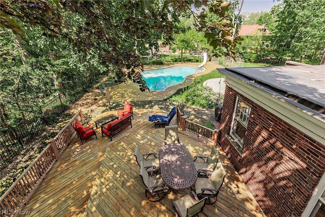 2750 Leighton Road Shaker Heights OH 44120
