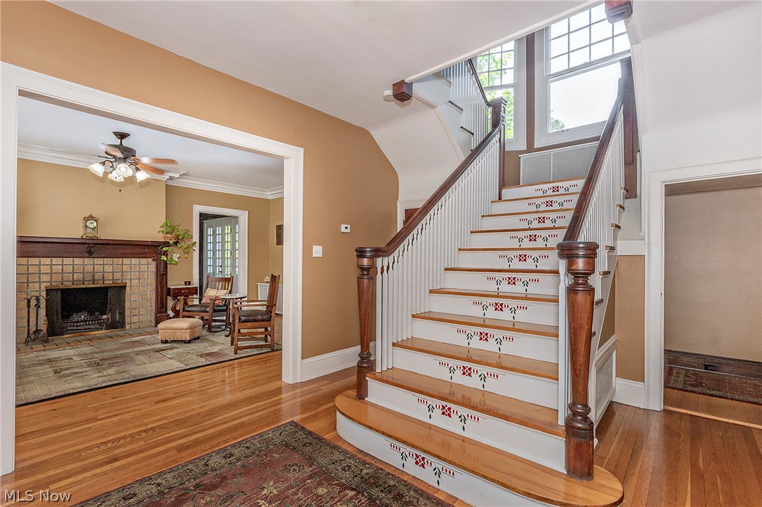 2750 Leighton Road Shaker Heights OH 44120