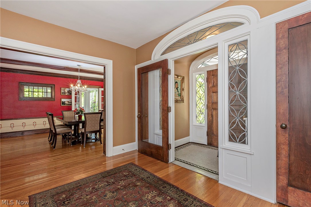 2750 Leighton Road Shaker Heights OH 44120