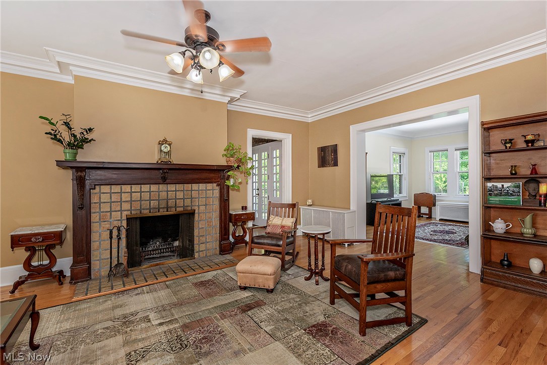 2750 Leighton Road Shaker Heights OH 44120