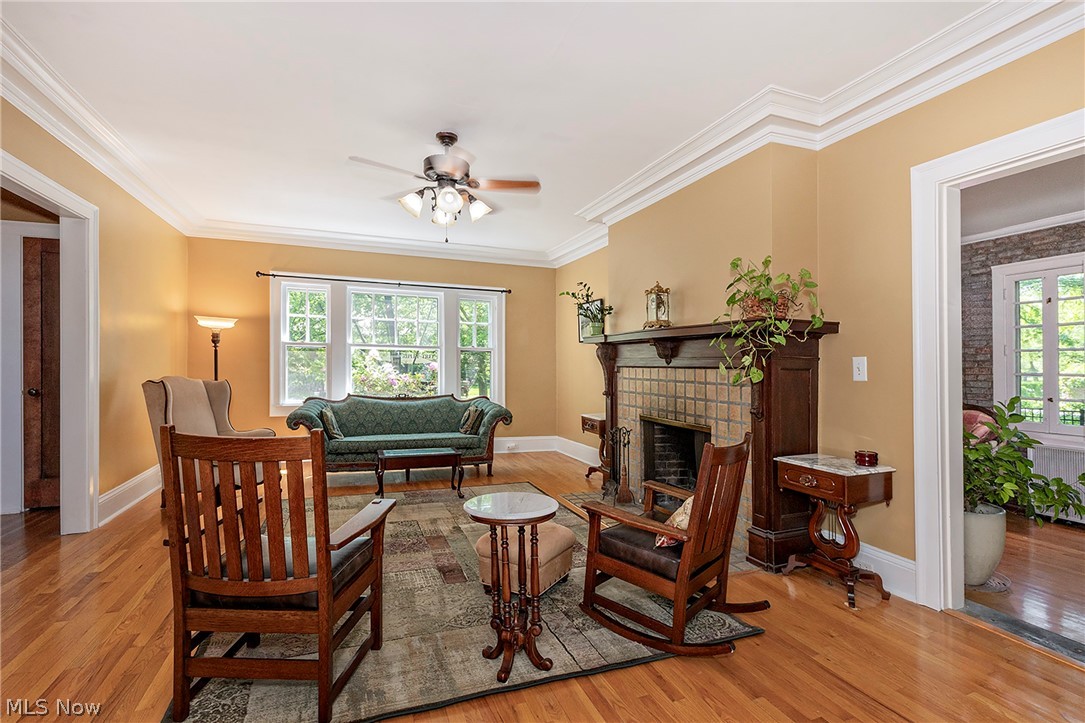 2750 Leighton Road Shaker Heights OH 44120