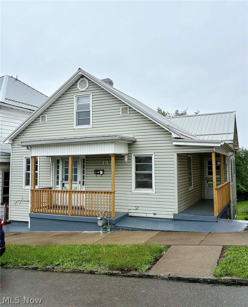 147 S Muskingum Street Cadiz OH 43907