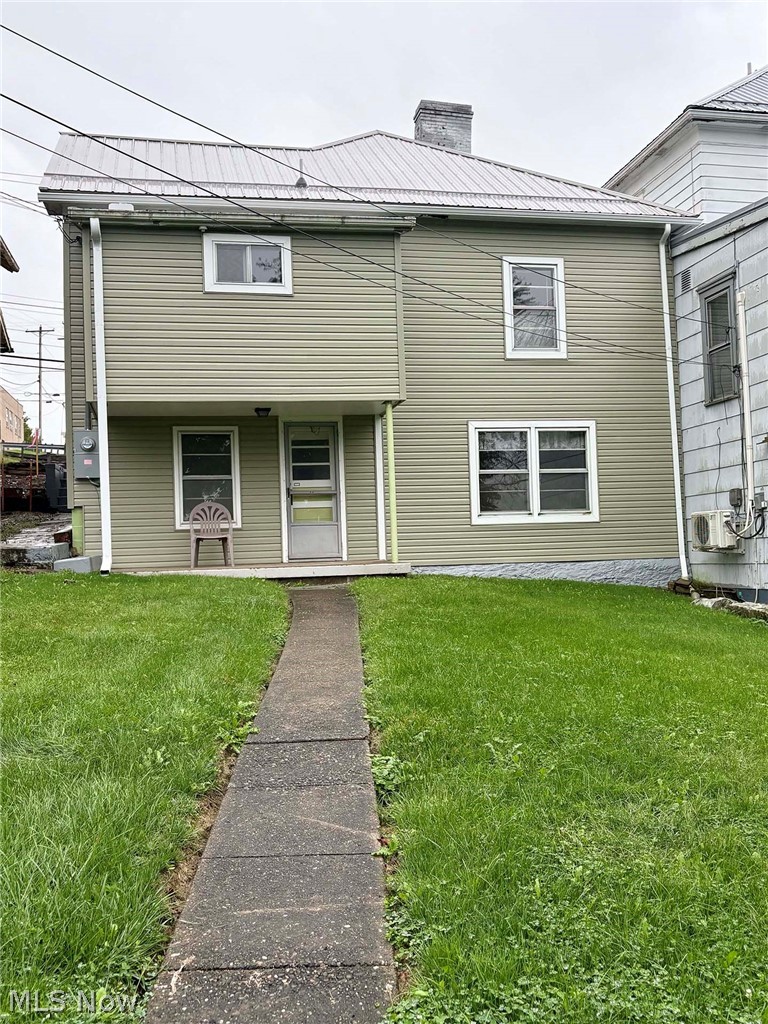 147 S Muskingum Street Cadiz OH 43907