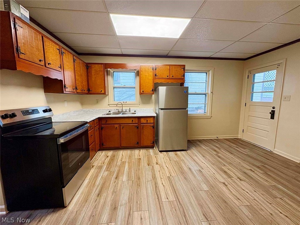 147 S Muskingum Street Cadiz OH 43907