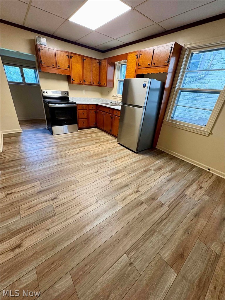 147 S Muskingum Street Cadiz OH 43907