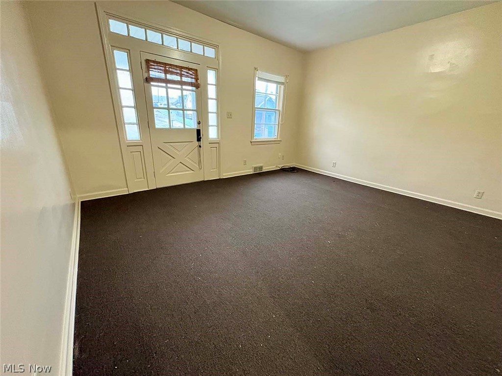 147 S Muskingum Street Cadiz OH 43907