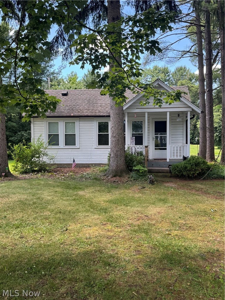 134 Ravenna Street Hudson OH 44236