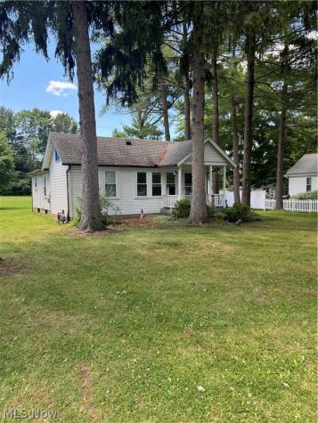 134 Ravenna Street Hudson OH 44236