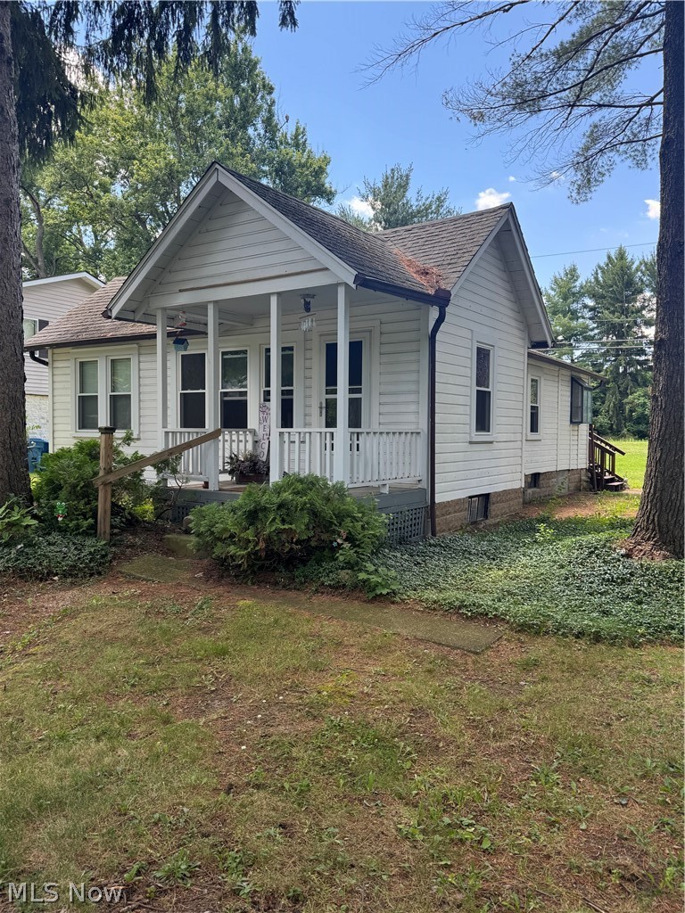 134 Ravenna Street Hudson OH 44236