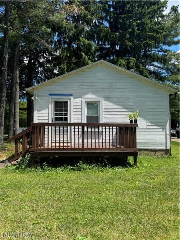 134 Ravenna Street Hudson OH 44236