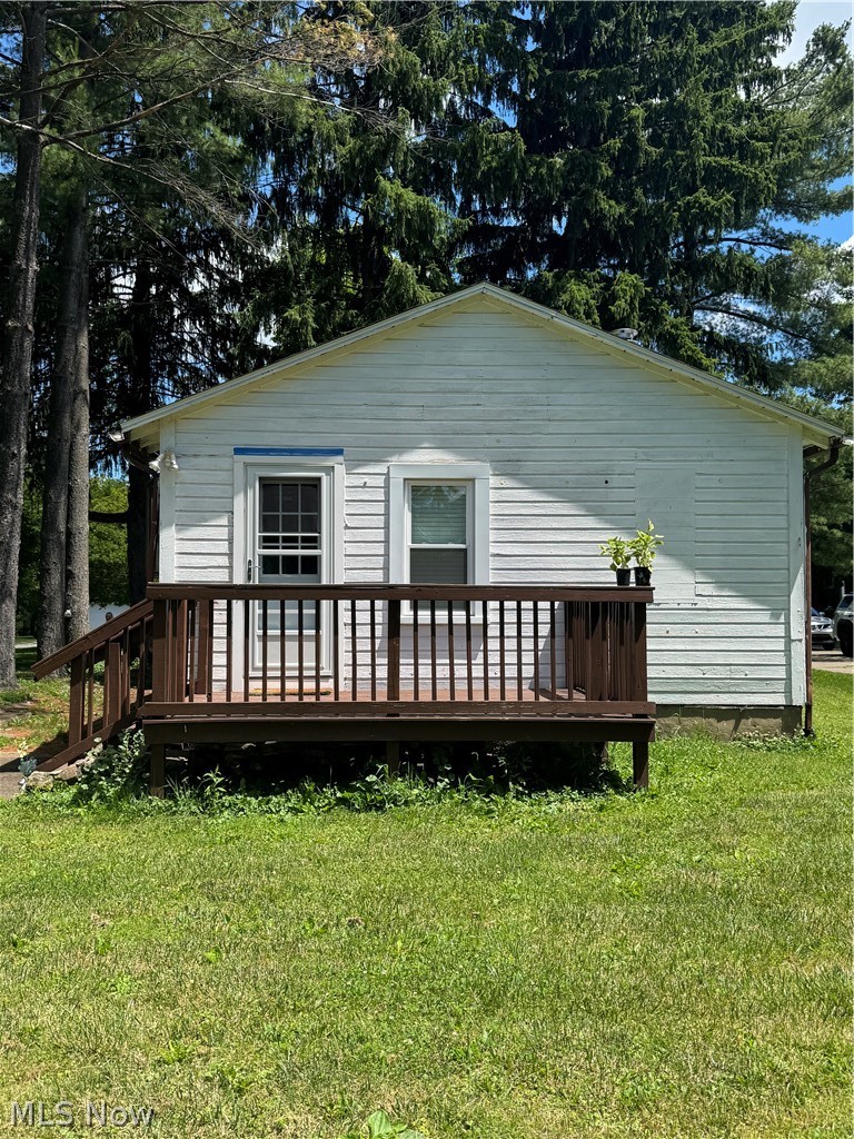 134 Ravenna Street Hudson OH 44236