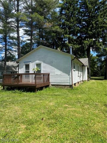 134 Ravenna Street Hudson OH 44236