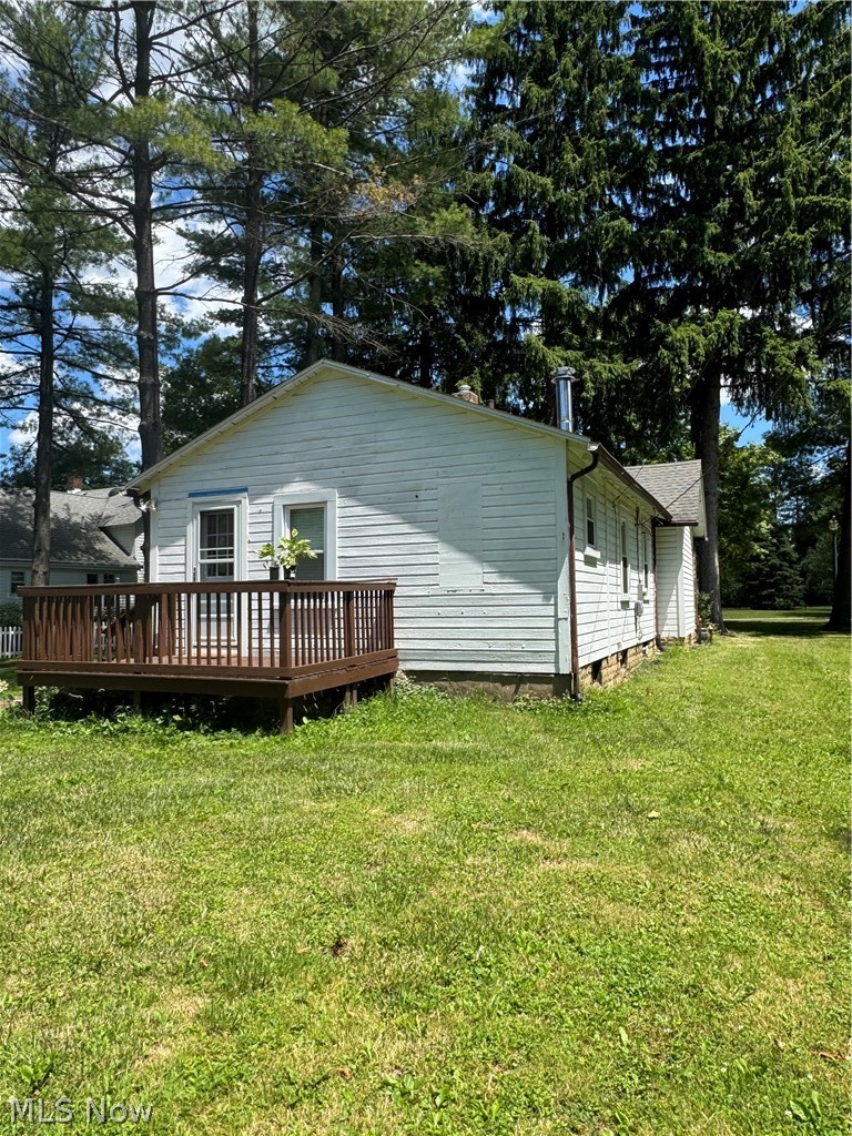 134 Ravenna Street Hudson OH 44236