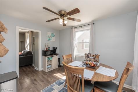 838 Warwick Drive Sheffield Lake OH 44054