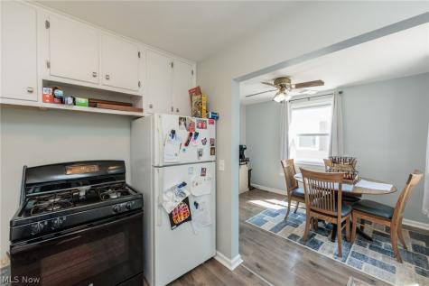 838 Warwick Drive Sheffield Lake OH 44054