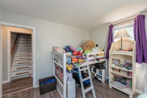 838 Warwick Drive Sheffield Lake OH 44054