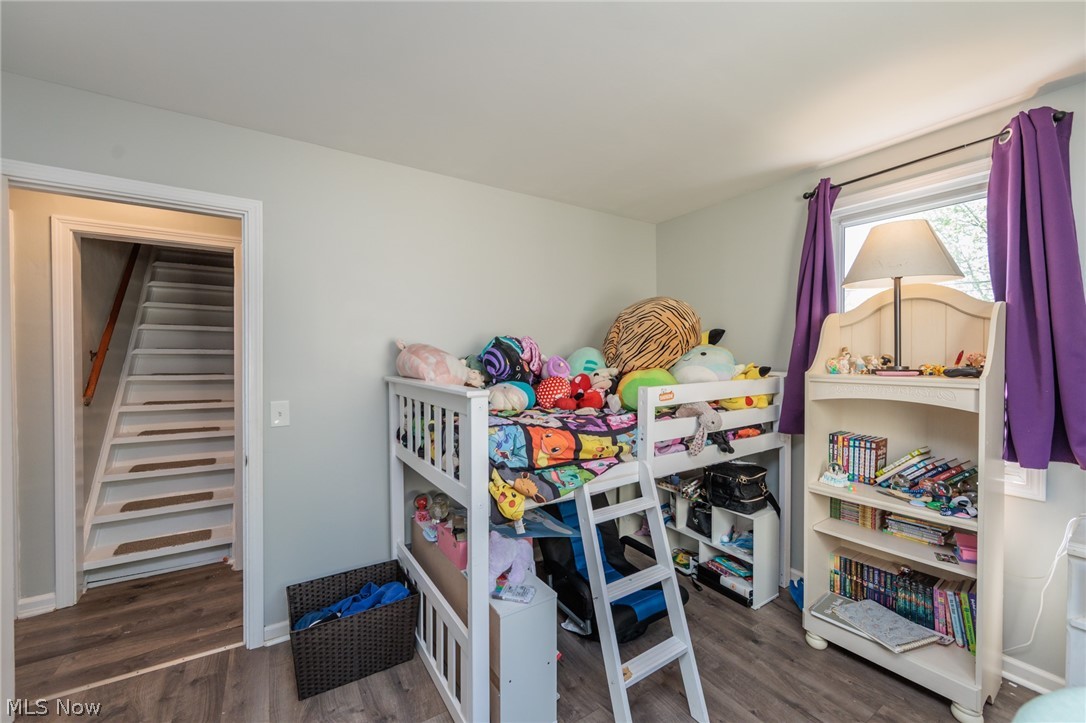 838 Warwick Drive Sheffield Lake OH 44054
