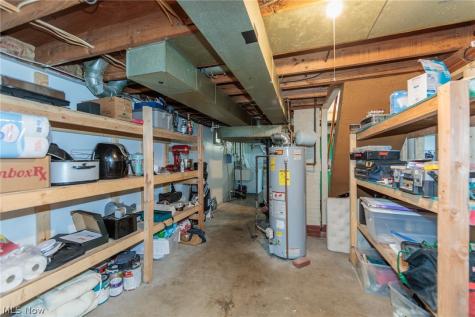 838 Warwick Drive Sheffield Lake OH 44054