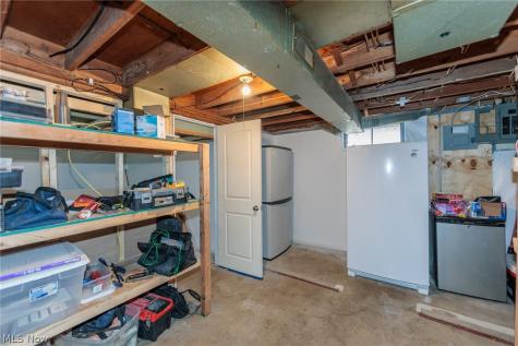838 Warwick Drive Sheffield Lake OH 44054