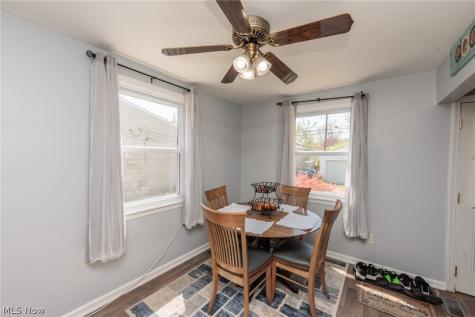838 Warwick Drive Sheffield Lake OH 44054