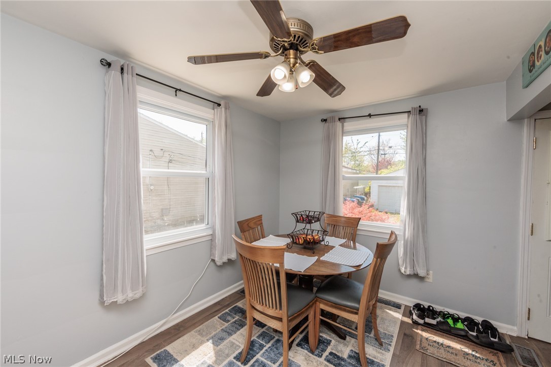 838 Warwick Drive Sheffield Lake OH 44054