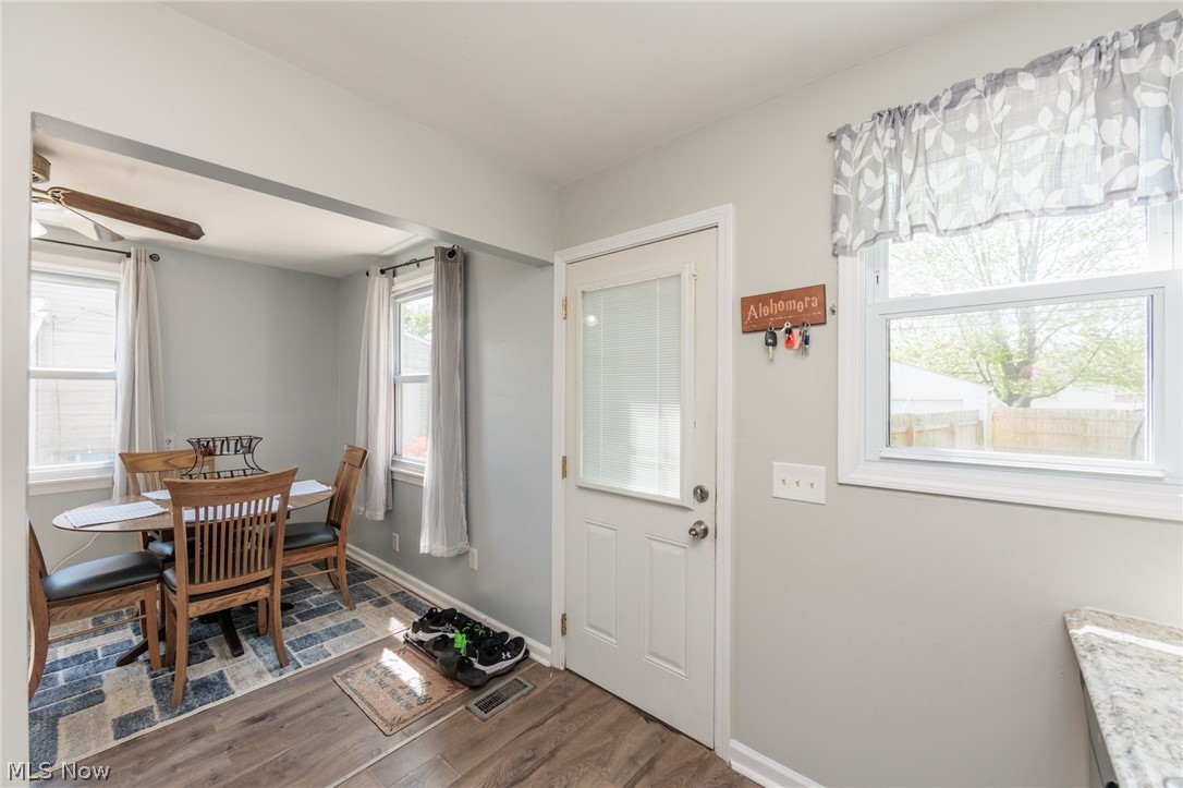 838 Warwick Drive Sheffield Lake OH 44054