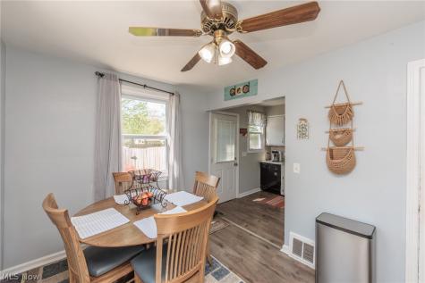 838 Warwick Drive Sheffield Lake OH 44054