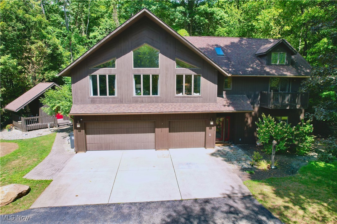 7348 S Raccoon Road Canfield OH 44406