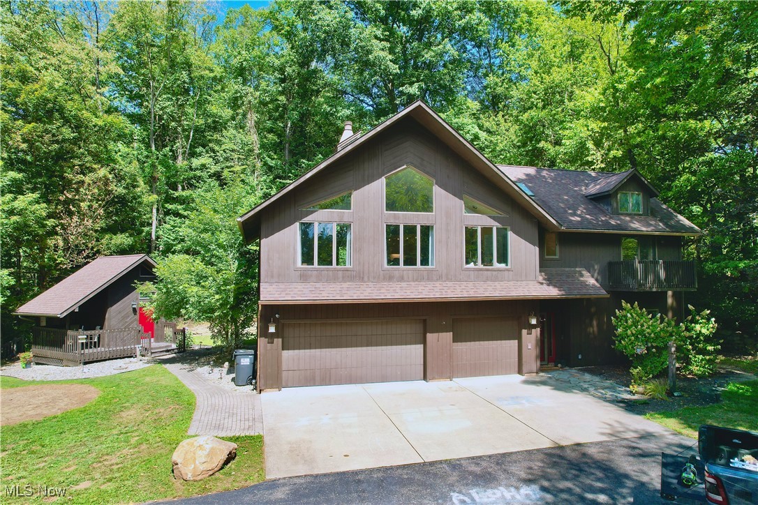 7348 S Raccoon Road Canfield OH 44406