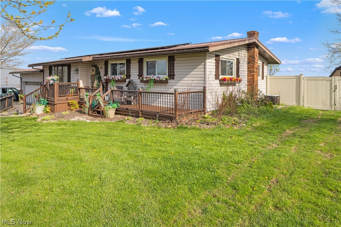 902 Township Road 378 Steubenville OH 43952