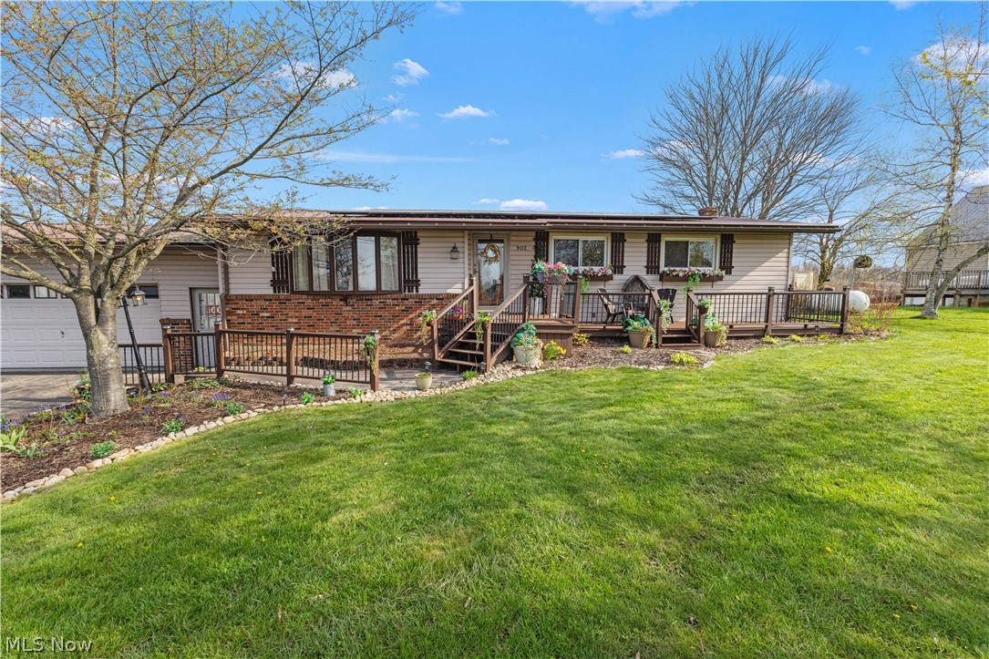 902 Township Road 378 Steubenville OH 43952