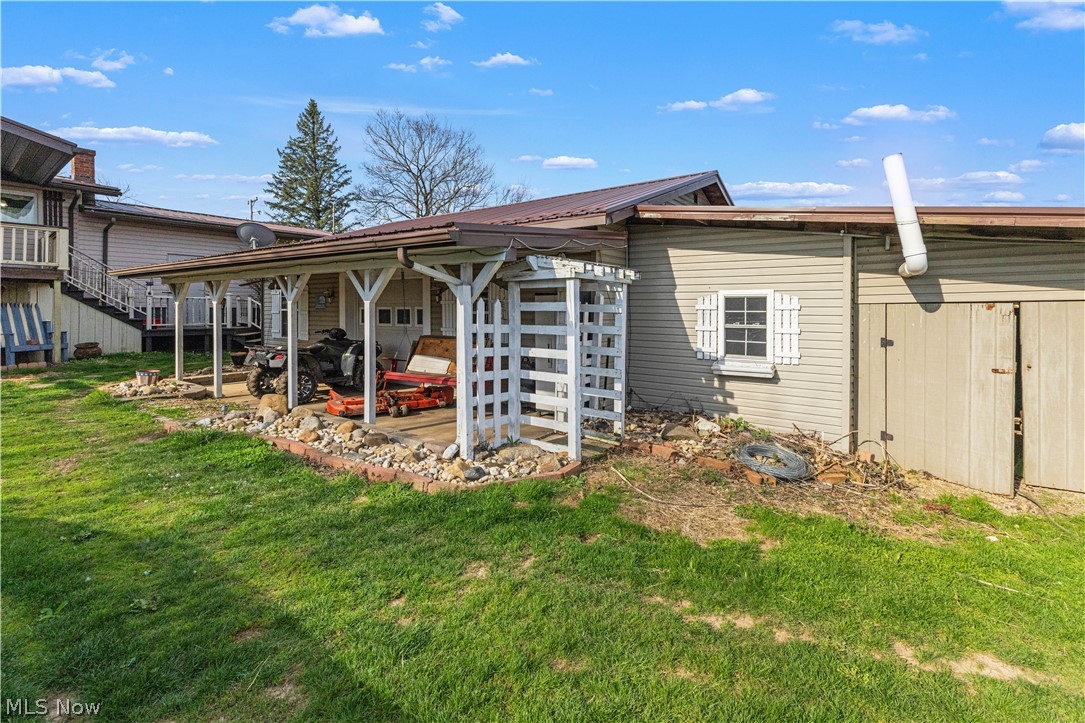 902 Township Road 378 Steubenville OH 43952