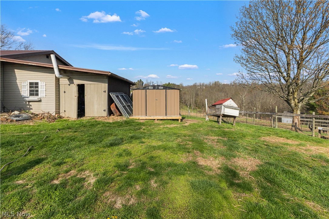 902 Township Road 378 Steubenville OH 43952