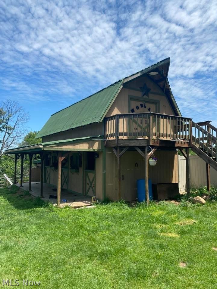 902 Township Road 378 Steubenville OH 43952