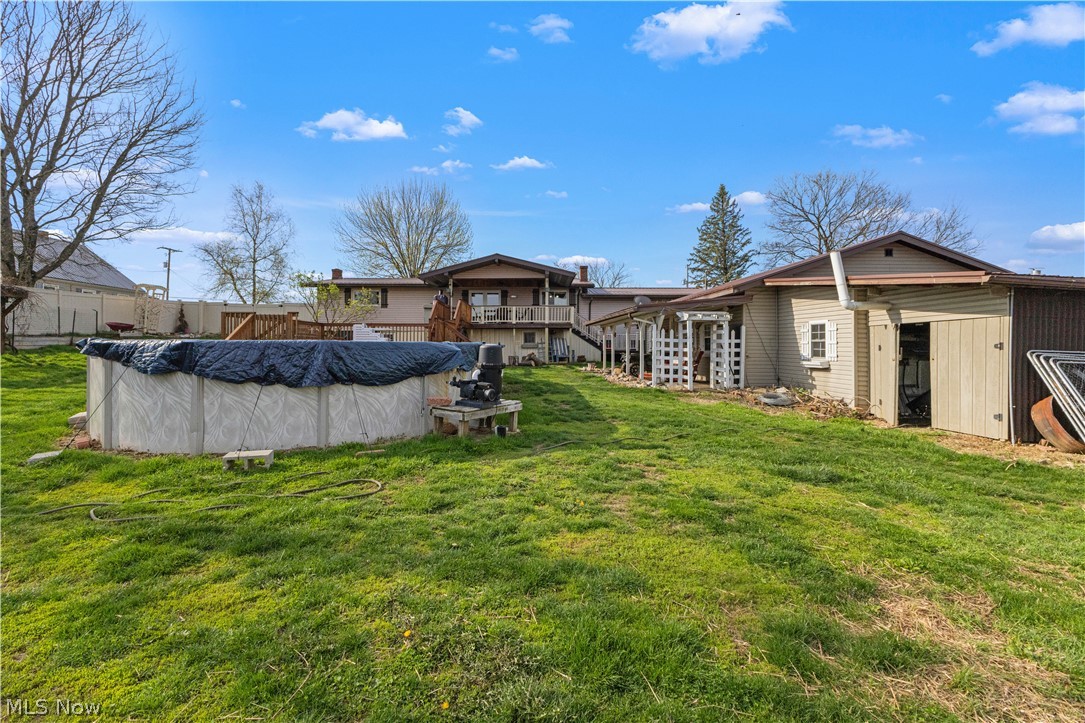 902 Township Road 378 Steubenville OH 43952