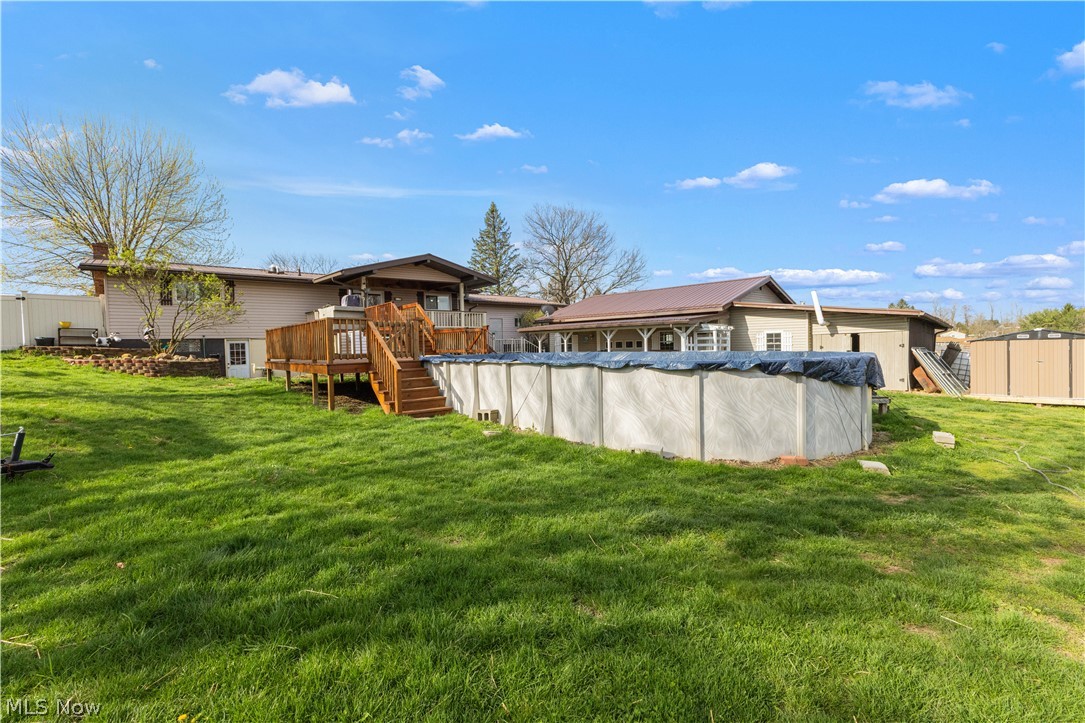902 Township Road 378 Steubenville OH 43952