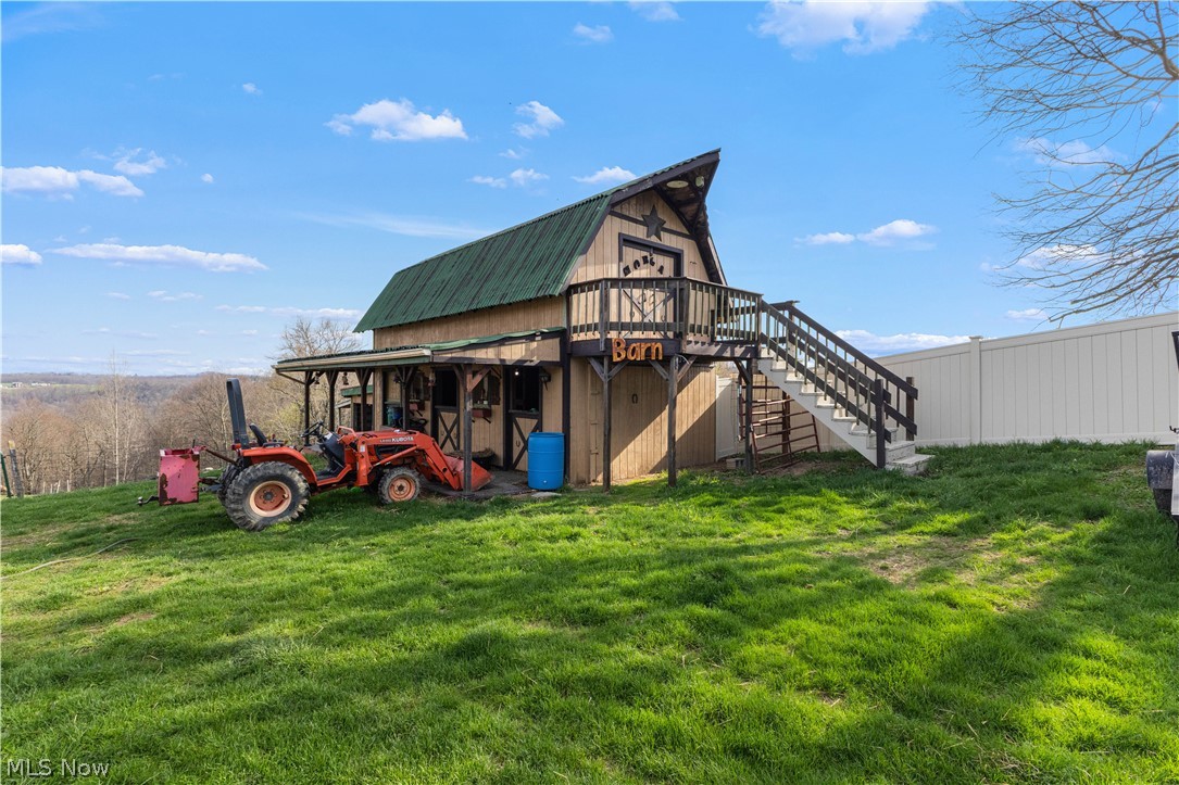 902 Township Road 378 Steubenville OH 43952