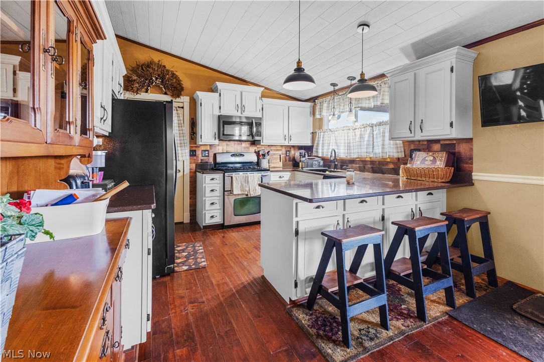 902 Township Road 378 Steubenville OH 43952
