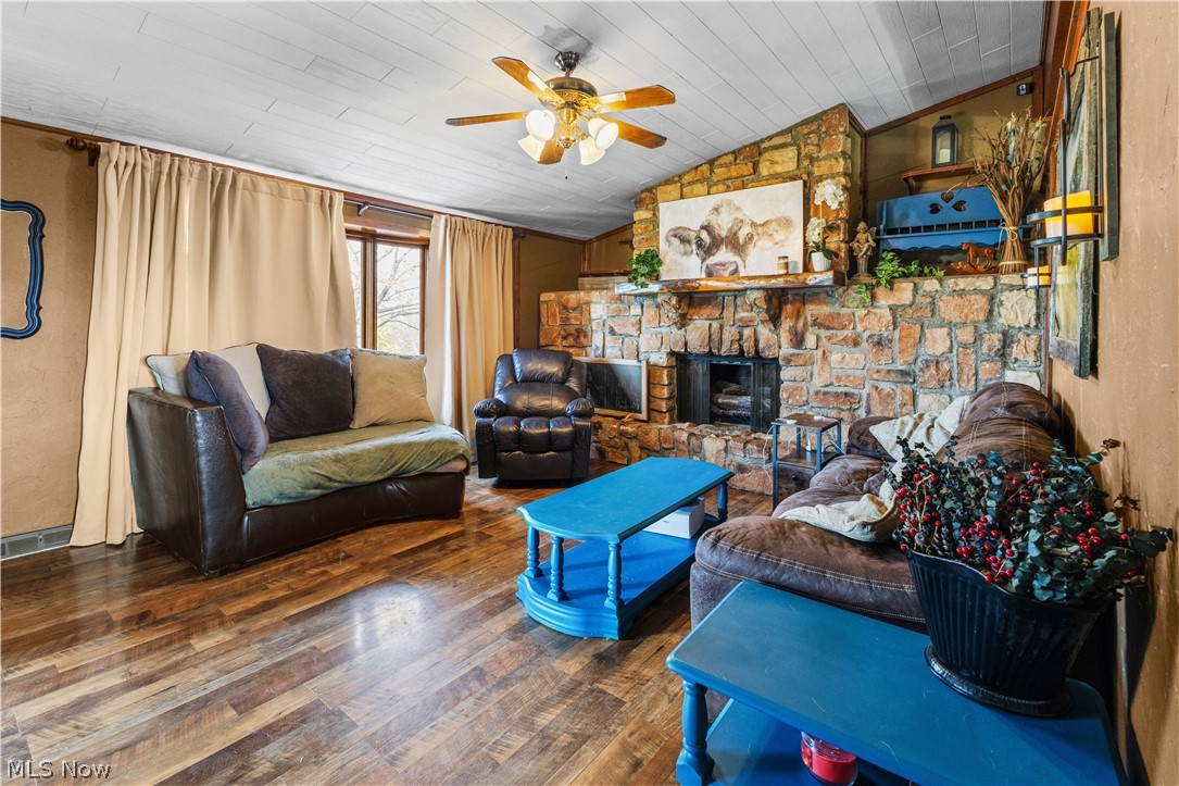 902 Township Road 378 Steubenville OH 43952