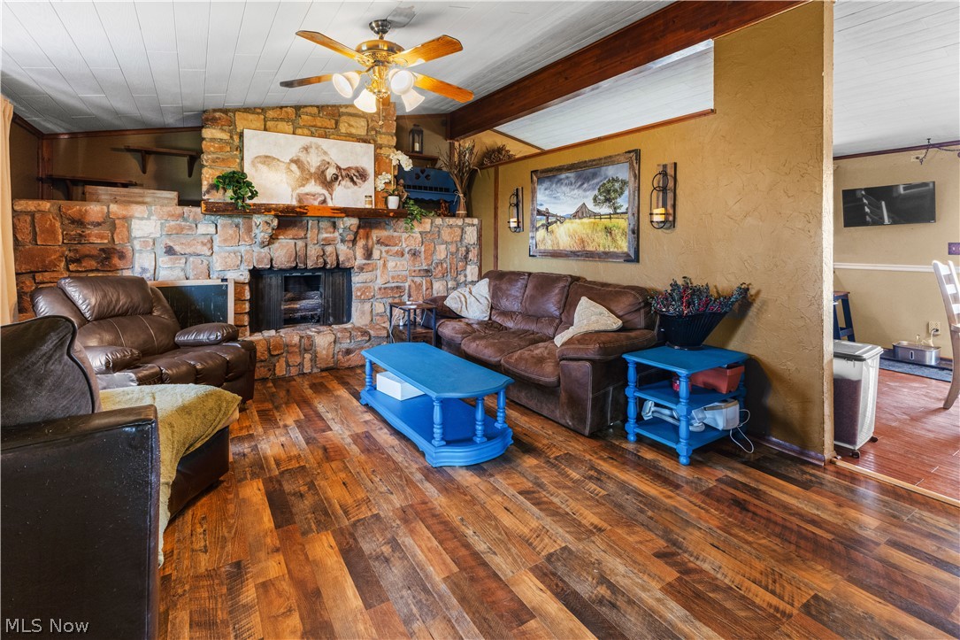 902 Township Road 378 Steubenville OH 43952